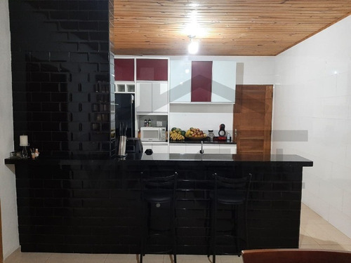 Imagem 11 de 21 de Belíssima Propriedade De Alto Padrão, Com Infraestrutura Completa Para Lazer E Moradia. - 12 - 69839620
