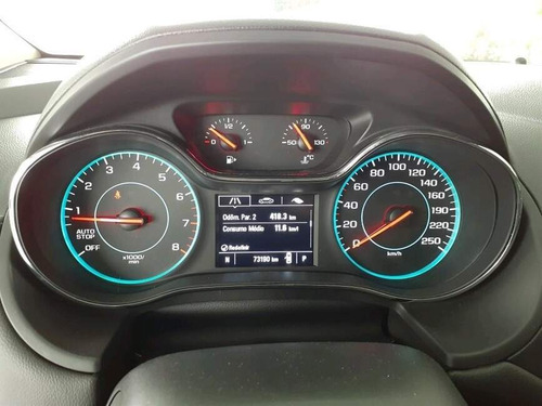 Imagem 7 de 13 de Cruze 1.4 Turbo Lt 16v Flex 4p Automático
