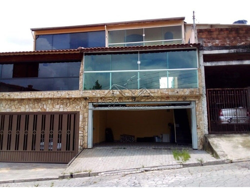 Imagem 2 de 15 de Sobrado - Vila Re - Ref: 6851 - V-6851