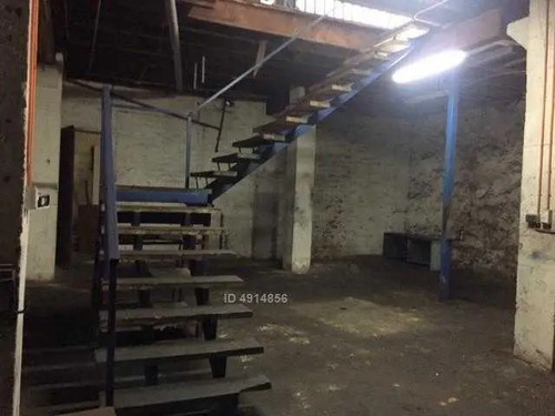 Local Comercial En Arriendo En Calle Freire, Valparaíso