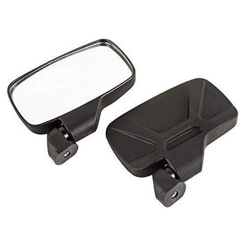 Espejo Retrovisor Lateral Plegable Utv Para Maverick 1000 (2