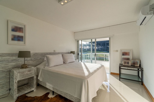 Imagen 20 de 28 de Apartamento 3 Dormitorios En Playa Brava, Punta Del Este - Indigo