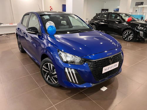 Peugeot 208 1.0T Allure Pack