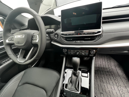 Jeep Compass 1.3 T270 Serie-S 4X2 At6