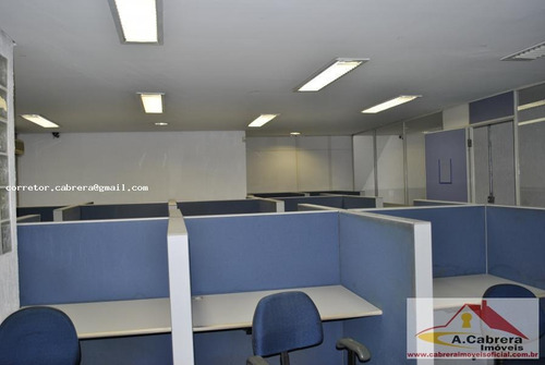 Prédio Comercial Para Venda Em São Paulo, Alto Da Lapa - Predio Ce_2-953143
