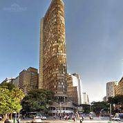 Imagem 2 de 6 de Loja Para Alugar, 493 M² Por R$ 33.000,00/mês - República - São Paulo/sp - Lo0005