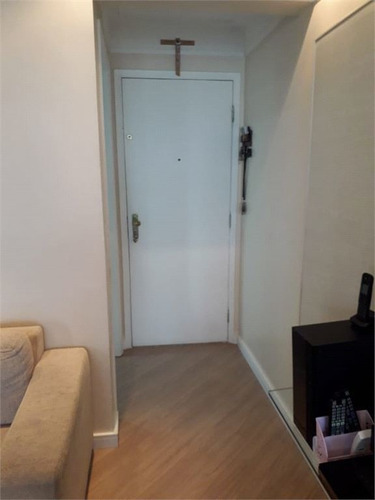 Imagem 17 de 30 de Apartamento Com 03 Dormitórios E 67 M² | Lauzane Paulista , São Paulo | Sp - Ap293862v