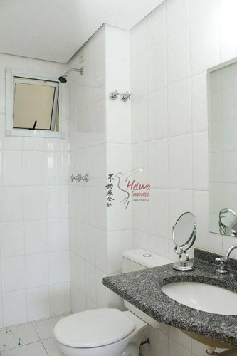 Imagem 15 de 22 de Apartamento Com 2 Dormitórios À Venda, 67 M² Por R$ 480.000,00 - Jardim Cidade Pirituba - São Paulo/sp - Ap0112