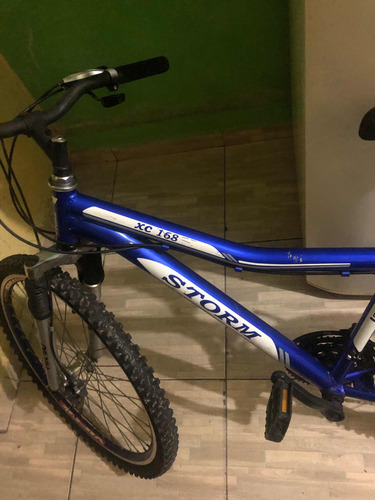 Bike Shimano