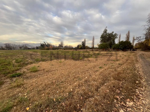 Se Vende Precioso Terreno