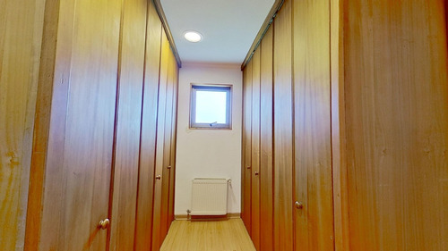 Fabulosa Casa En Condominio Aguas Claras