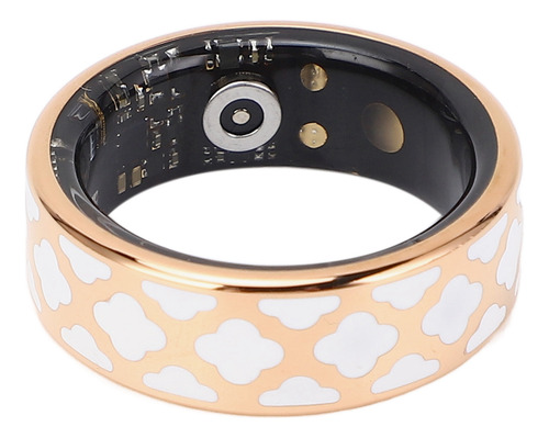Funda De Carga Smart Ring App, Pantalla A Prueba De Ip68