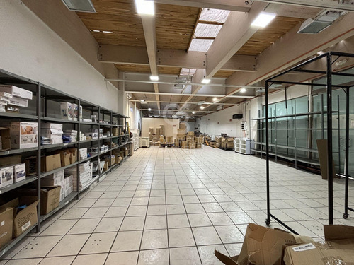 Local Nivel Calle - Alto Las Condes