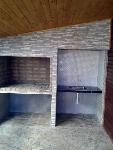 Vendo Casa En Barra De Chuy Brasil, Barra Do Chui