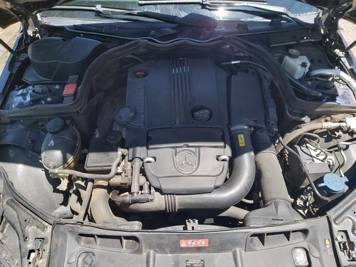 Mercedes-benz Clase C 1.8 C250 Avantgarde B.efficiency At