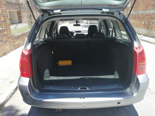 Peugeot 307 Sw 2.0 Full Equipo