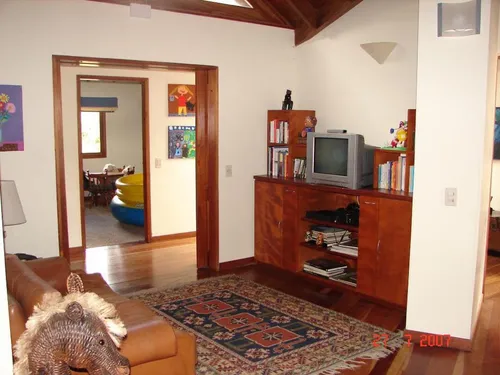 Alquiler De Casa En Lote De 12800m2 En Vereda El Hato - La Calera, Cundinamarca (18712).