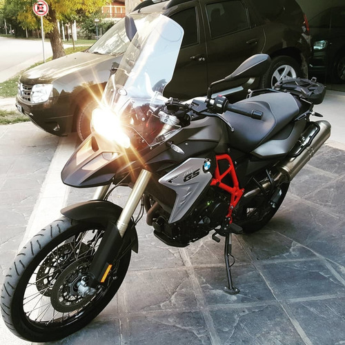 Bmw Gs800f