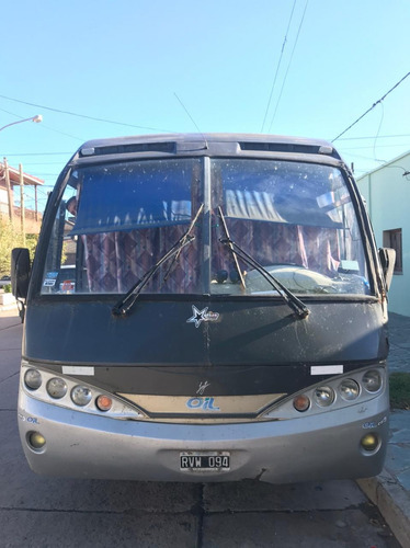 Mercedds Benz 1620