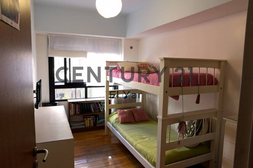 Imagen 19 de 29 de -retasado- Hermoso Departamento 3 Ambientes - Piscina - Balcon - Nuñez