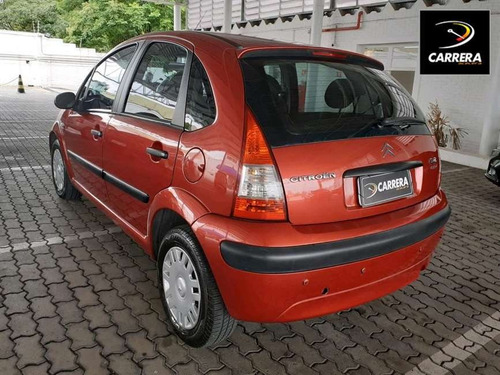 C3 1.4 I Glx 8v Flex 4p Manual