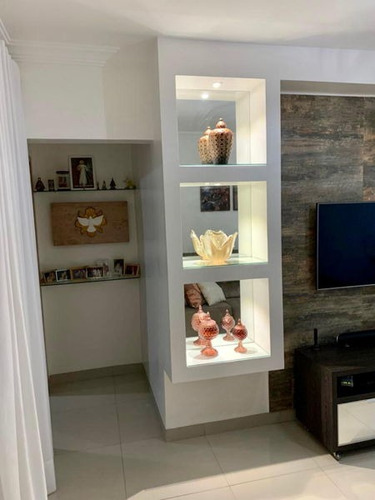 Imagem 16 de 16 de Casa Em Condomínio Com 3 Quartos - 450-v