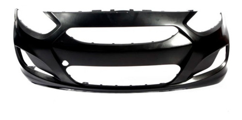 Parachoque Funda Delantero Hyundai Accent Rb 2012 2013