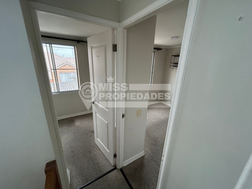 Se Arrienda Casa En Condominio Los Exploradores
