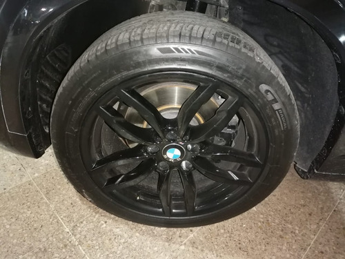 Imagen 10 de 12 de Bmw X4 Xdrive 35ia M Sport