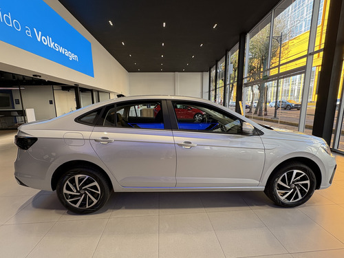 Volkswagen Virtus 1.0 Tsi Comfortline 2025