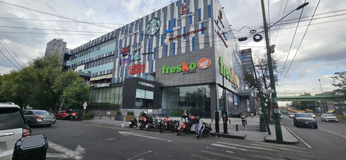 Local Comercial En Renta En División Del Norte