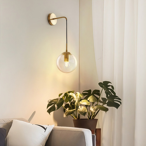 Lámparas De Pared Led Decorativas Para Dormitorio