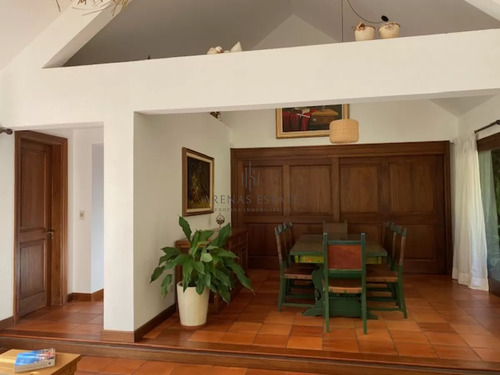 Espectacular Casa En Venta
