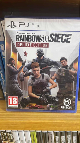 Imagen 5 de 10 de Juegos De Ps5