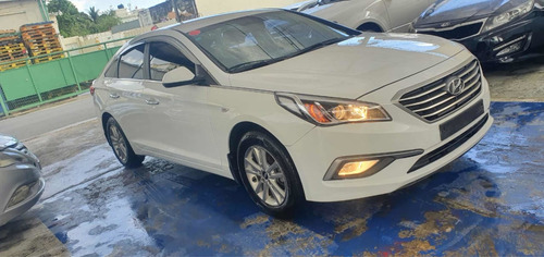 Hyundai Sonata Lf