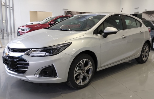 Chevrolet Cruze 5 1.4 Premier 5p