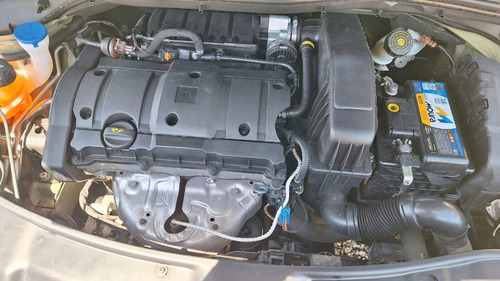 Peugeot 208 1.6 Active