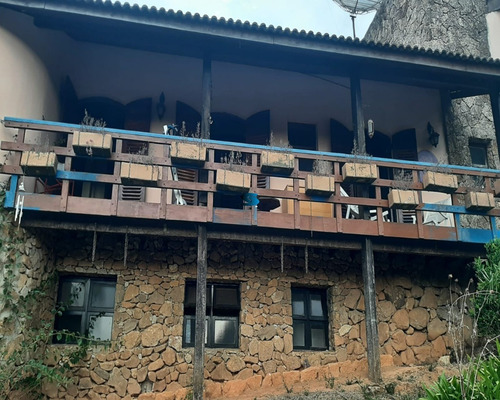 Imagem 17 de 20 de Casa Em Condomínio - Co00401 - 69861140