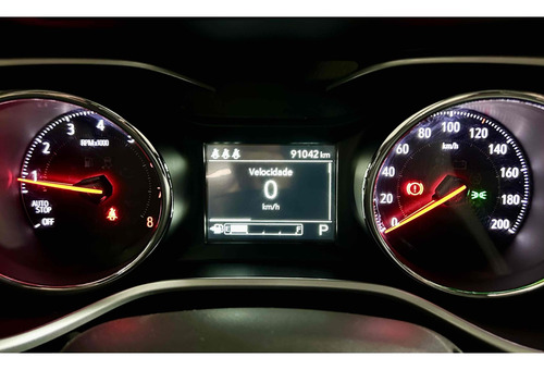 Chevrolet Tracker 1.0 TURBO FLEX LT AUTOMÁTICO