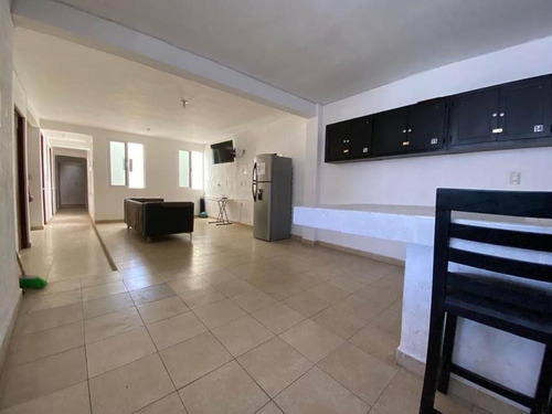 Imagen 12 de 14 de Venta De Casa Con Habitaciones Para Rentar En Tulancingo