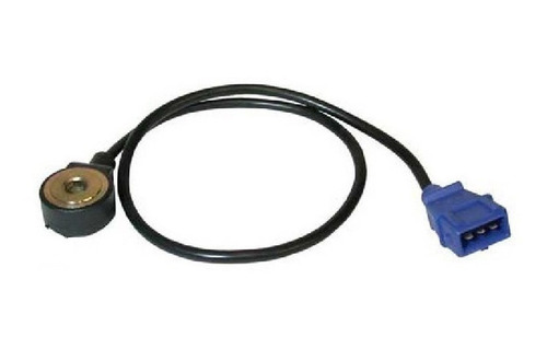 Sensor De Golpeteo Audi A4 4 Cil 1.8 Lts Mod 1996-2000