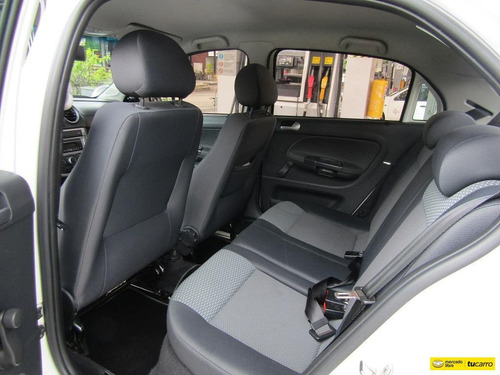 Volkswagen Gol 1.6 Comfortline 101 Hp