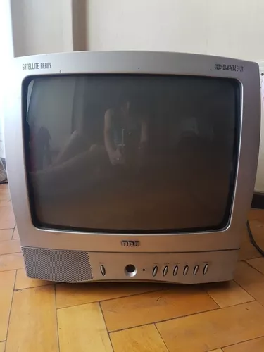 Televisor de 14 pulgadas - Electroconfort Paraguay - ID 361940