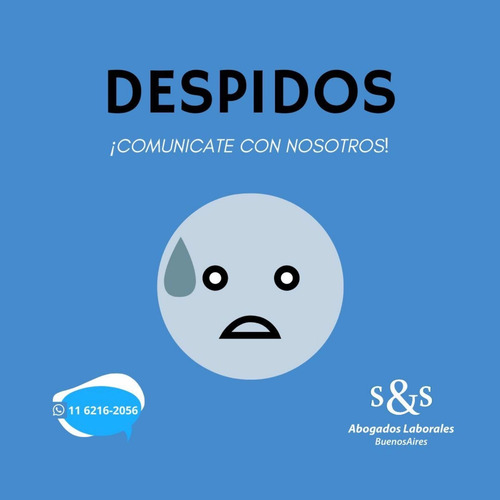 Imagen 5 de 5 de Abogados Laborales