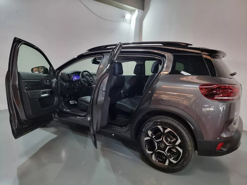 Citroën C5 Aircross 1.6 Thp Eat6 Feel Pack