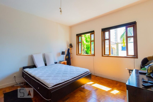 Casa À Venda - Brooklin, 2 Quartos, 120 - S893128686