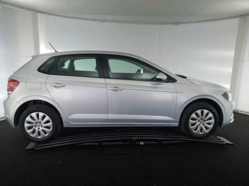 Imagem 5 de 9 de Volkswagen Polo 1.0 Mpi Total Flex Manual