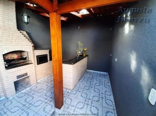 Imagem 25 de 25 de Casas À Venda Em Mairiporã/sp - Compre A Sua Casa Aqui! - 1482772