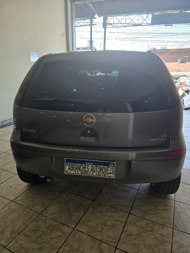Chevrolet Corsa 1.4 Maxx Econoflex 5p