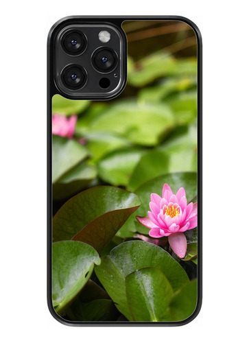 Funda Diseño Para Xiaomi Flores En Un Lago #3